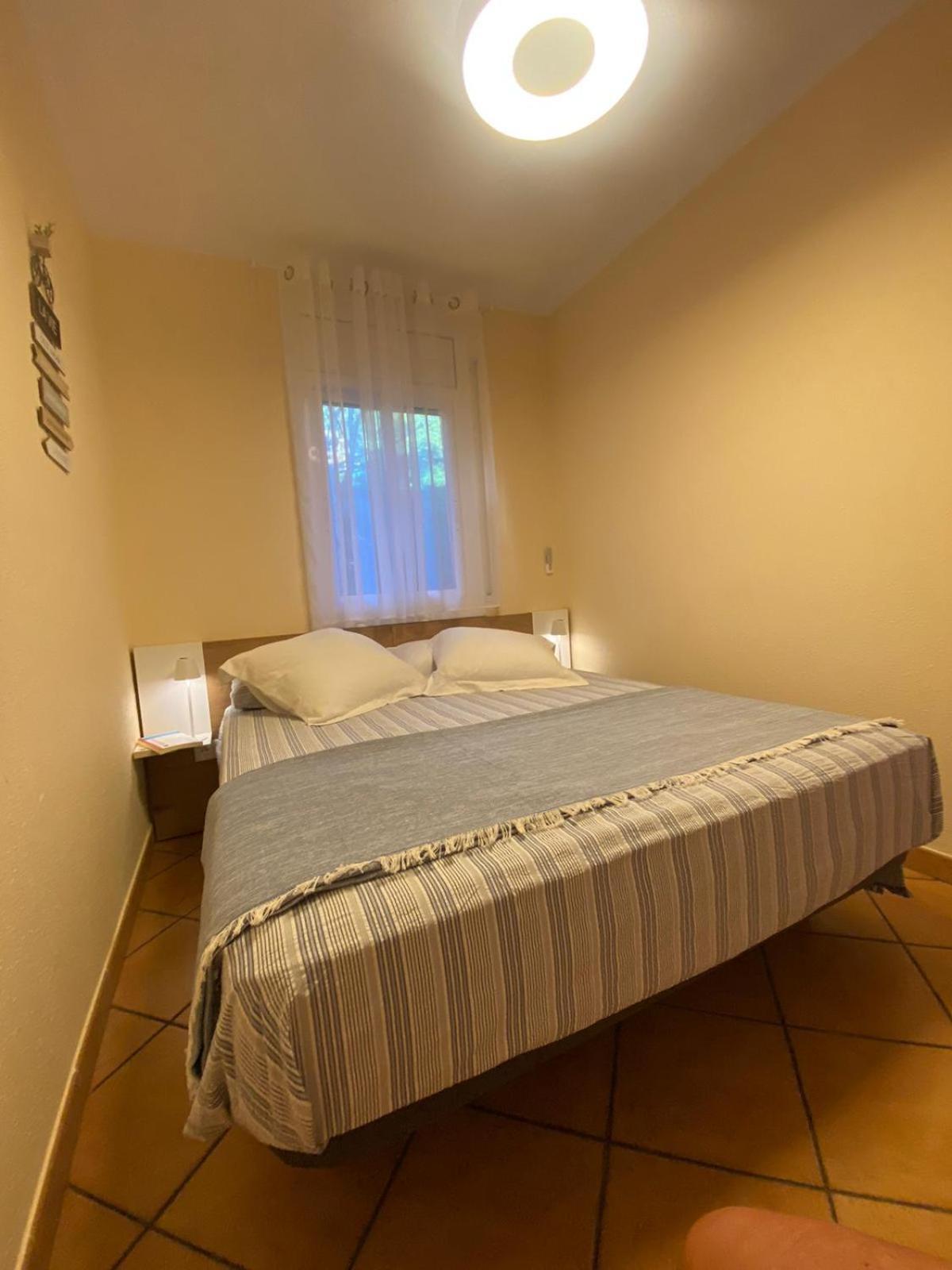 Rincon De Aigua Xelida Apartment Tamariu Exterior foto